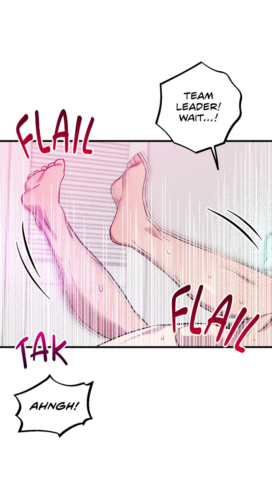 Trap OF Chance - Chapter 34 Page 13