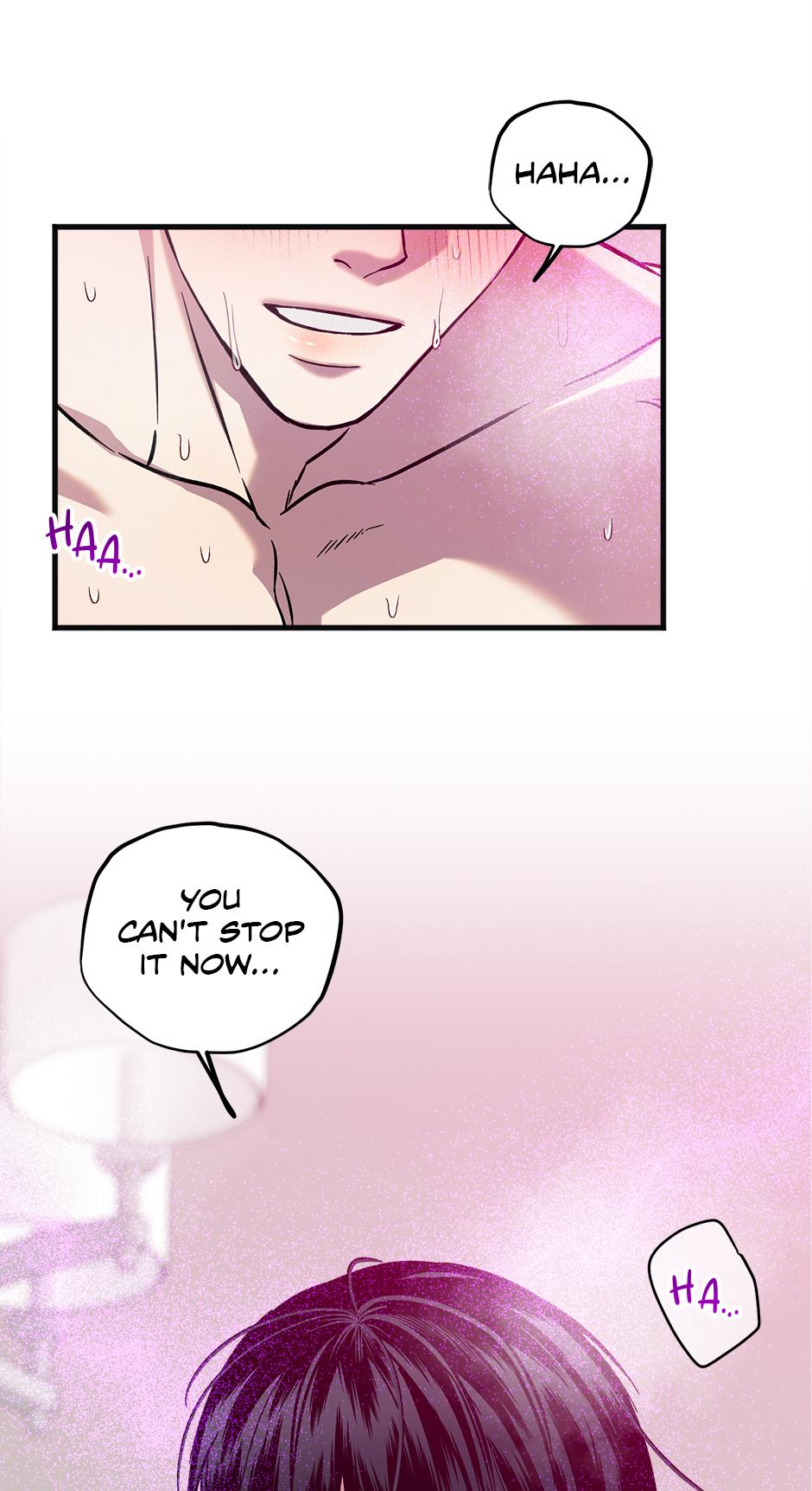 Trap OF Chance - Chapter 34 Page 14