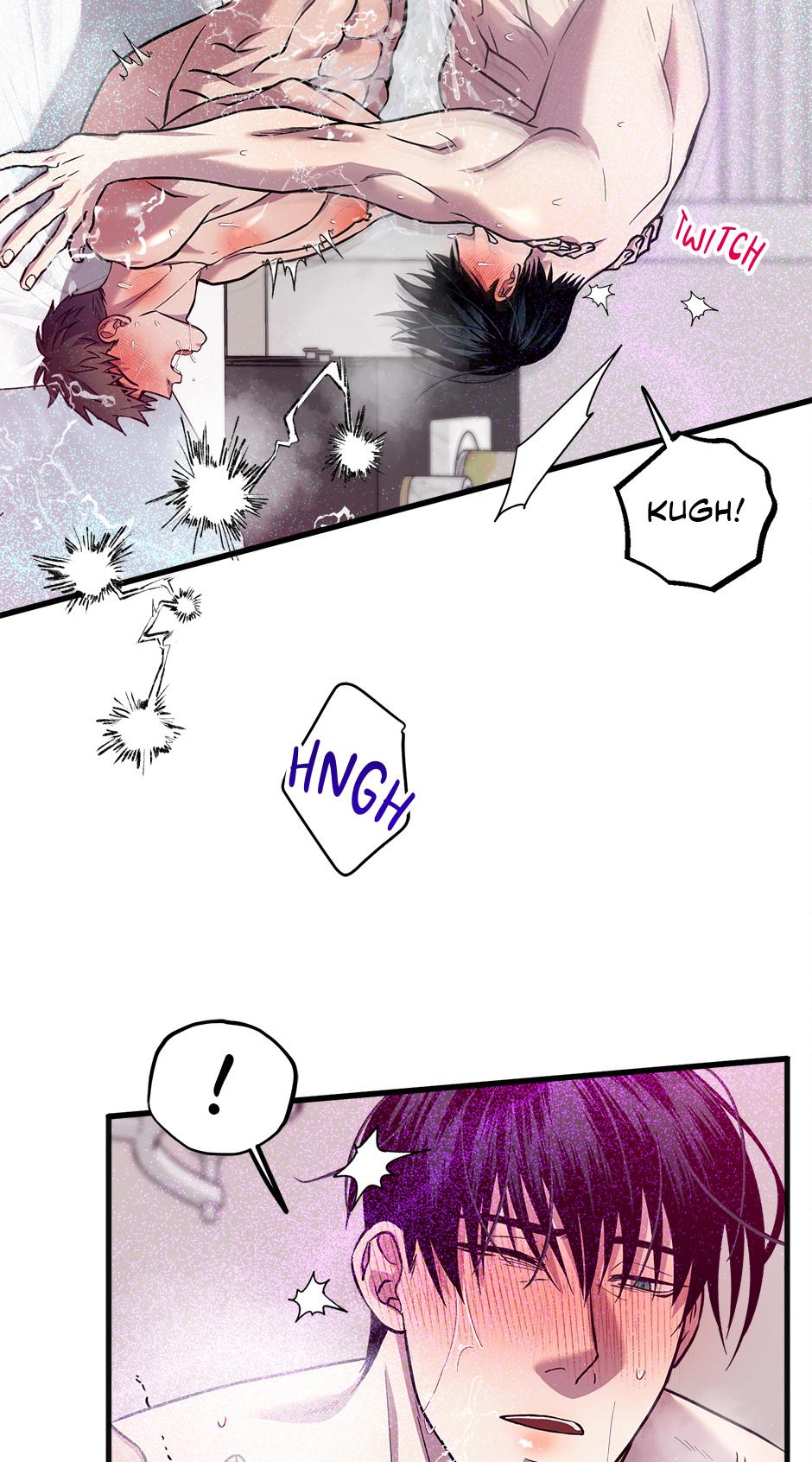Trap OF Chance - Chapter 34 Page 18