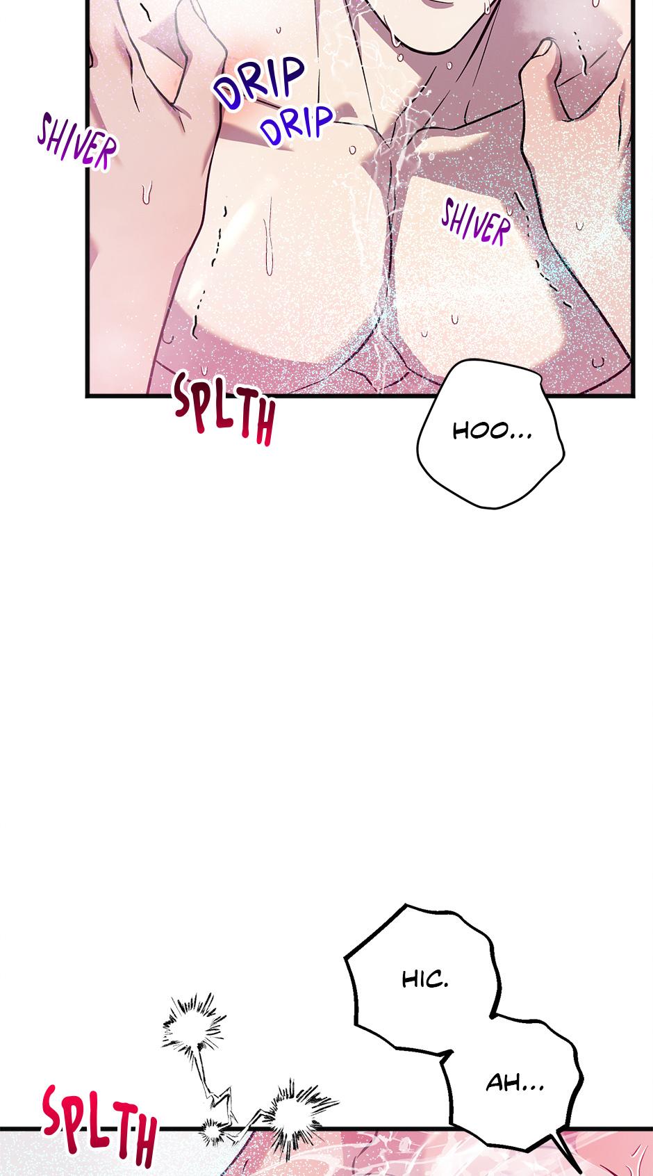 Trap OF Chance - Chapter 34 Page 19