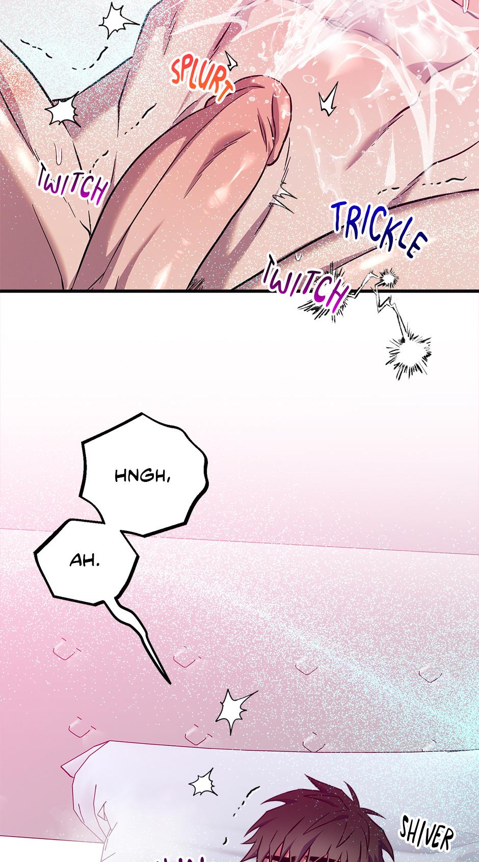 Trap OF Chance - Chapter 34 Page 20