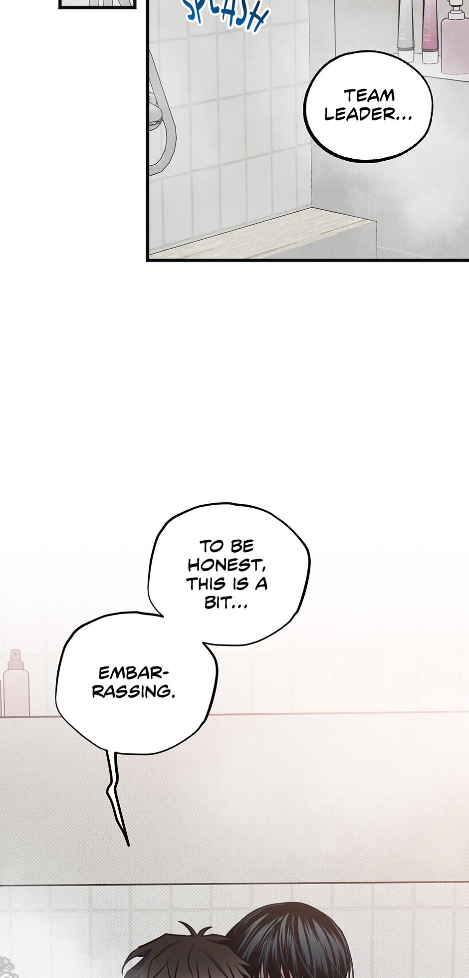 Trap OF Chance - Chapter 34 Page 28