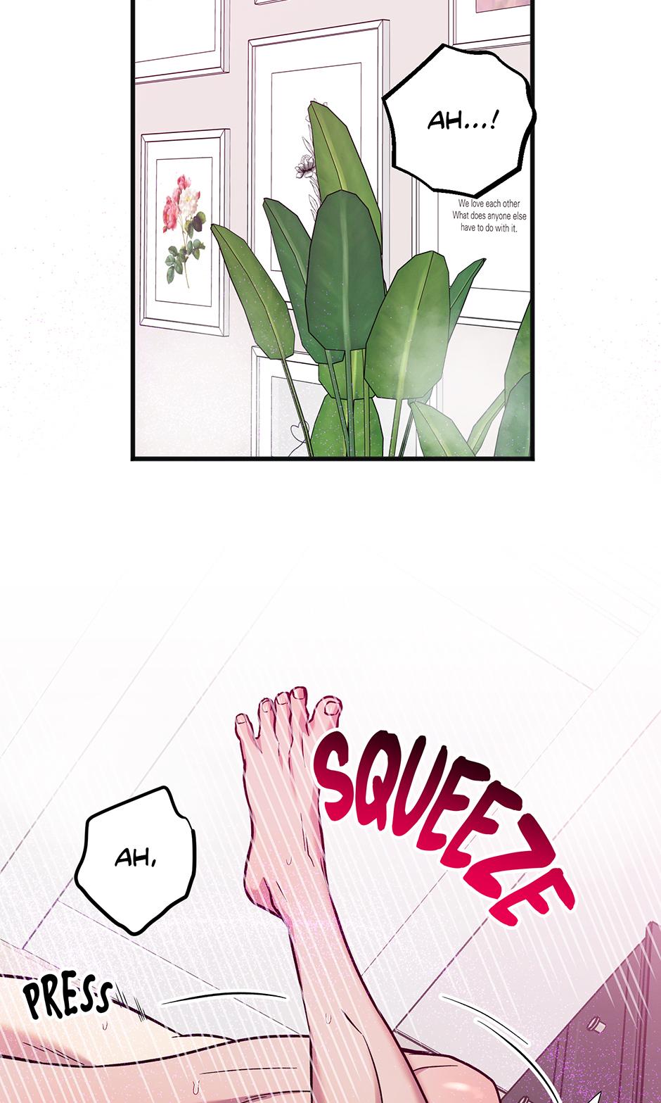 Trap OF Chance - Chapter 34 Page 3