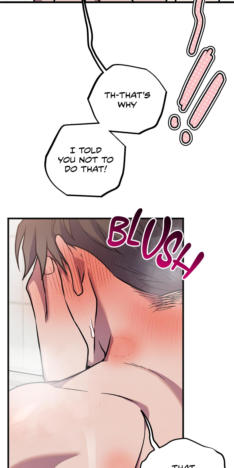 Trap OF Chance - Chapter 34 Page 31