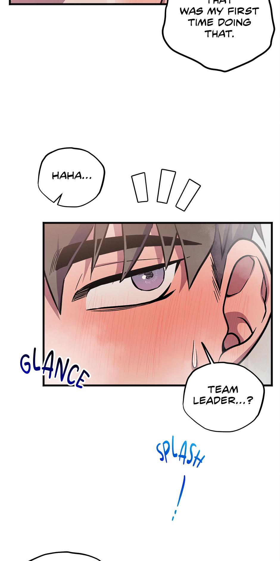 Trap OF Chance - Chapter 34 Page 32