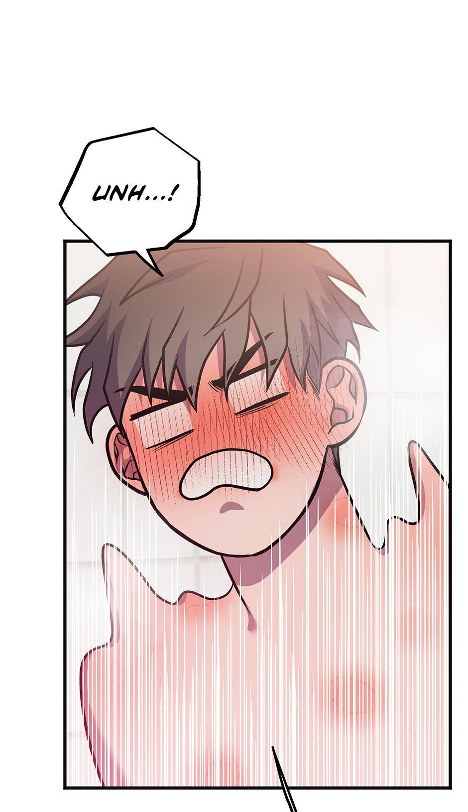 Trap OF Chance - Chapter 34 Page 34