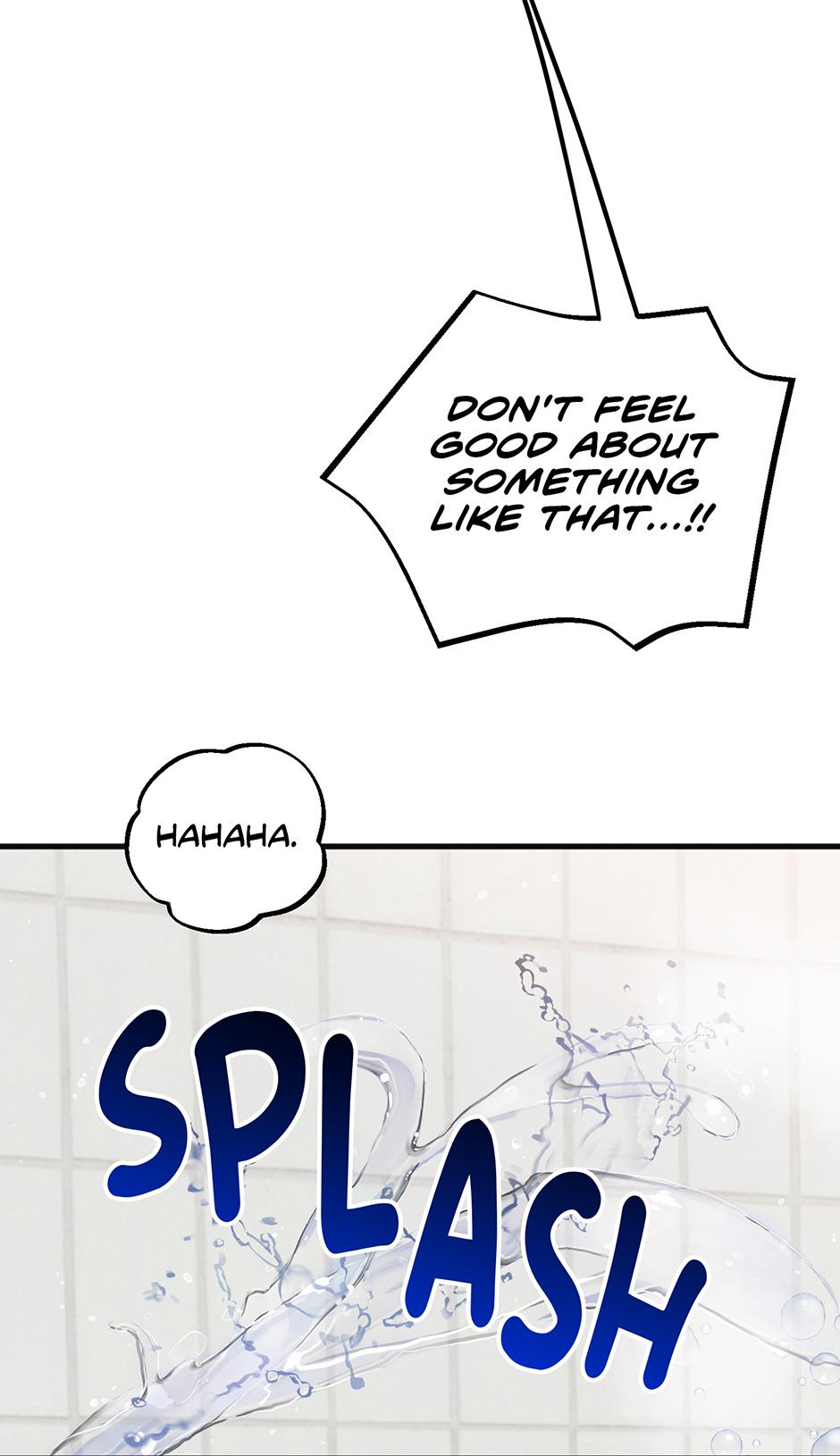 Trap OF Chance - Chapter 34 Page 35