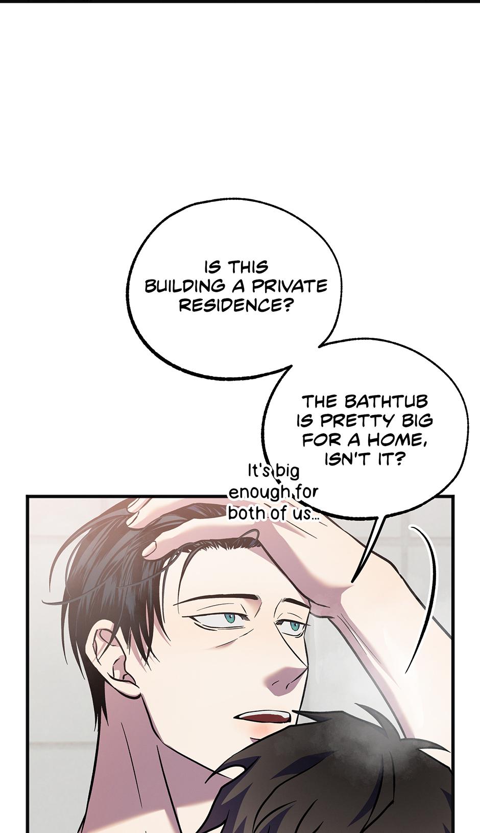 Trap OF Chance - Chapter 34 Page 36