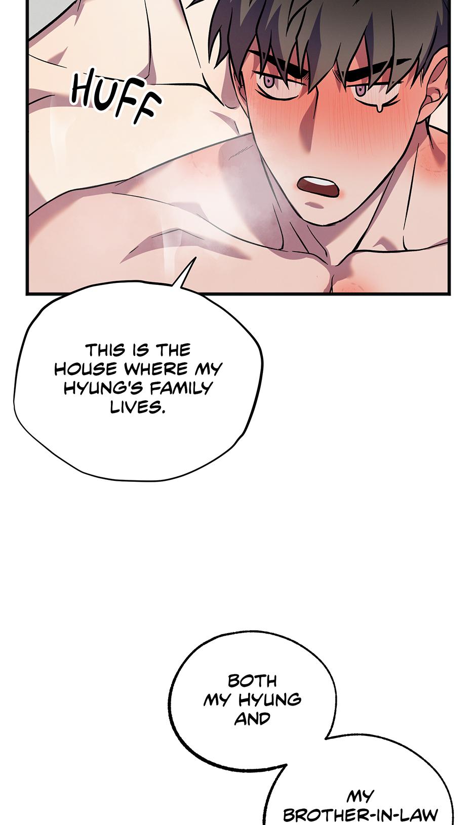Trap OF Chance - Chapter 34 Page 37