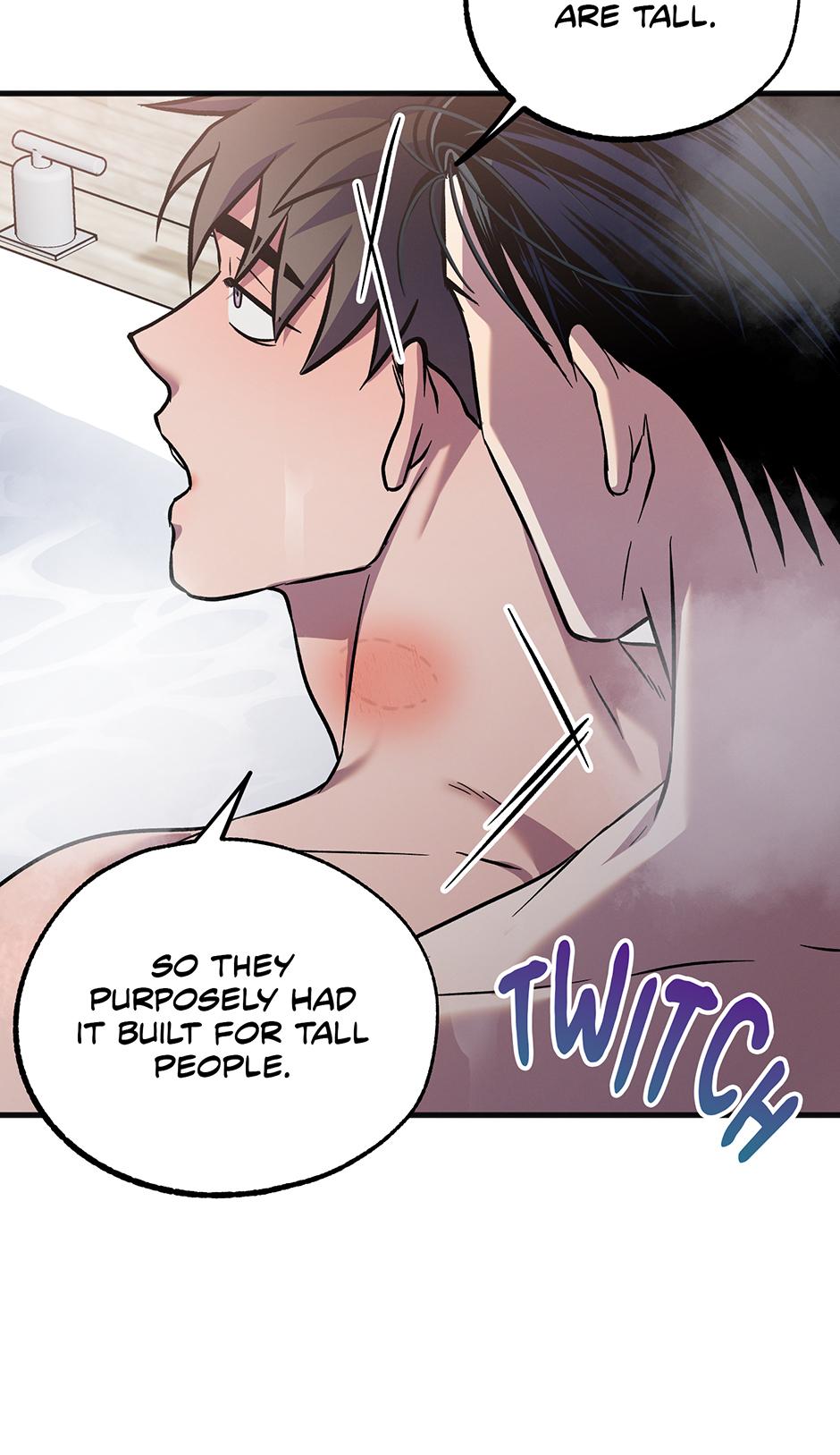 Trap OF Chance - Chapter 34 Page 38