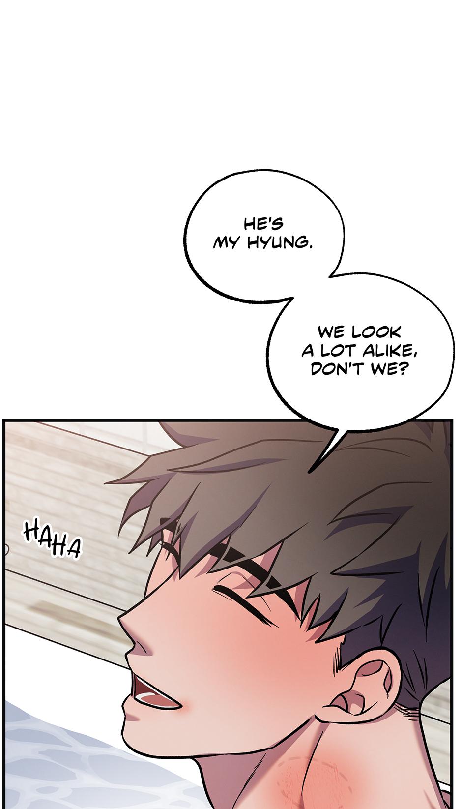 Trap OF Chance - Chapter 34 Page 40