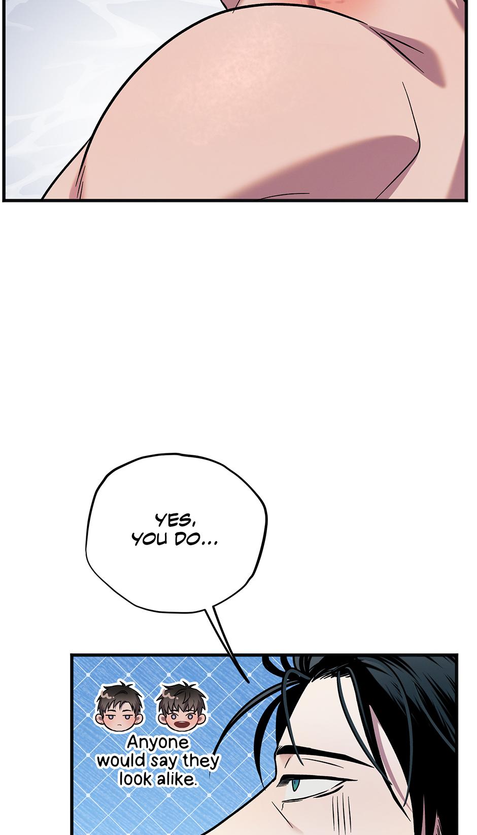 Trap OF Chance - Chapter 34 Page 41