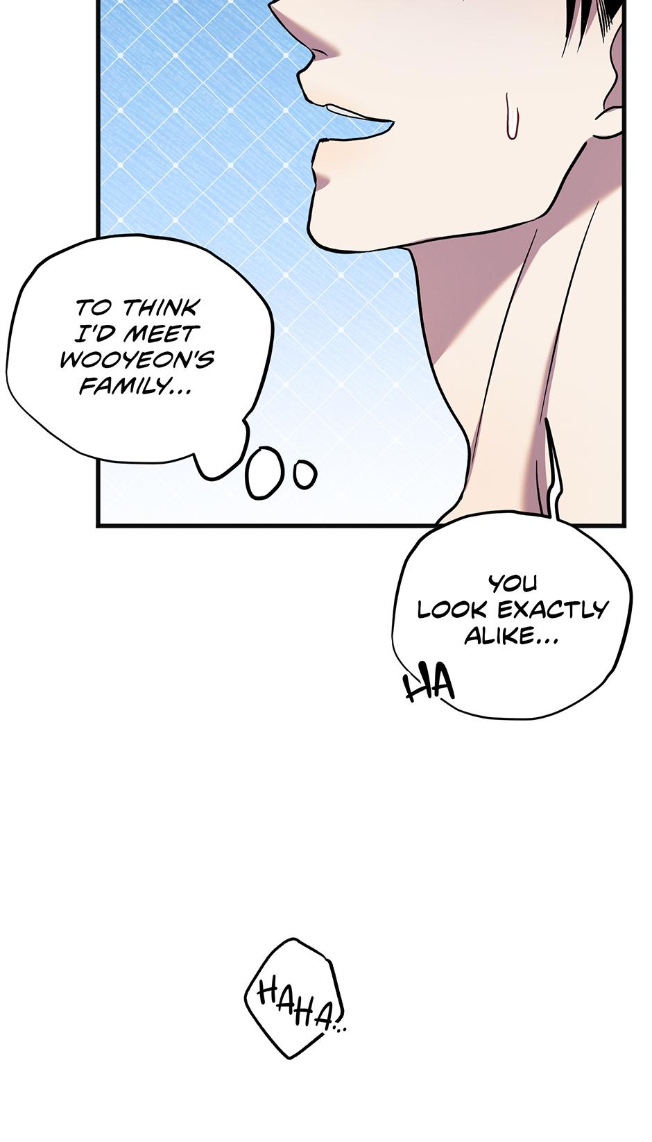 Trap OF Chance - Chapter 34 Page 42