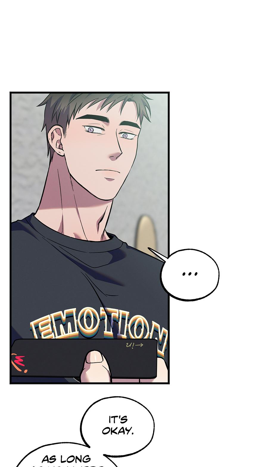 Trap OF Chance - Chapter 34 Page 45