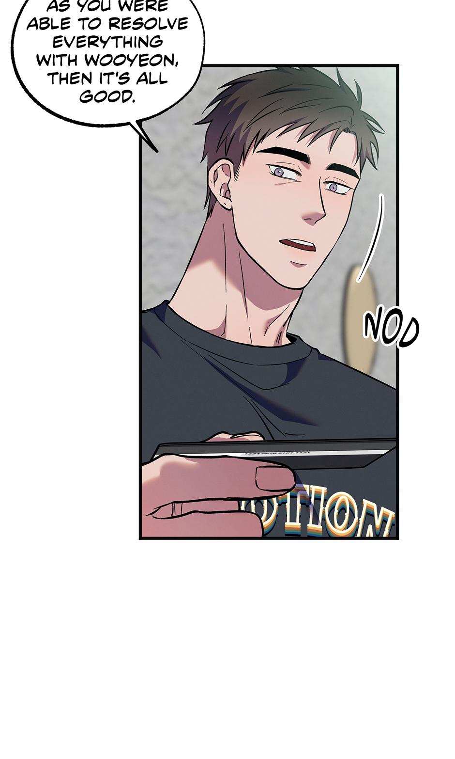 Trap OF Chance - Chapter 34 Page 46