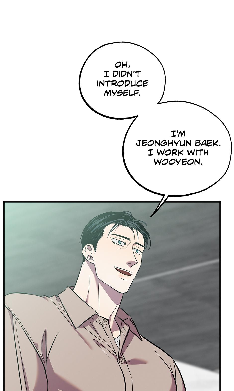 Trap OF Chance - Chapter 34 Page 48