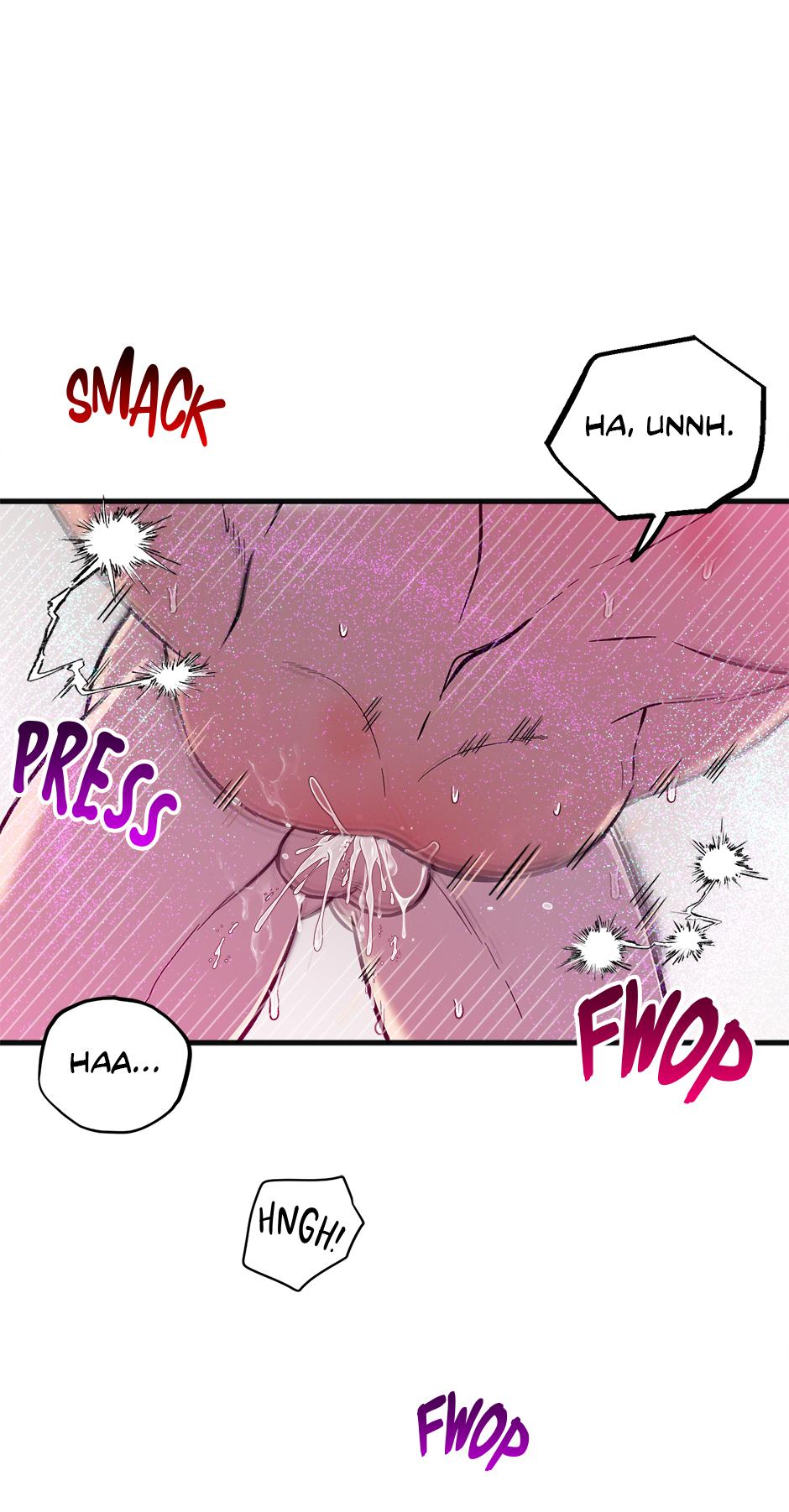 Trap OF Chance - Chapter 34 Page 5