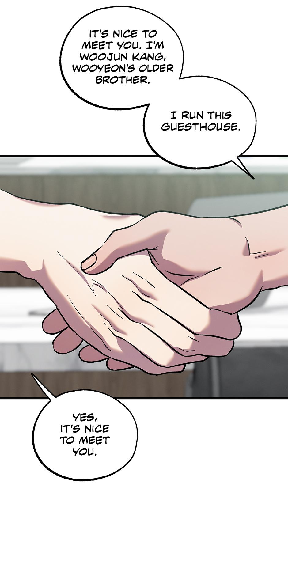 Trap OF Chance - Chapter 34 Page 51