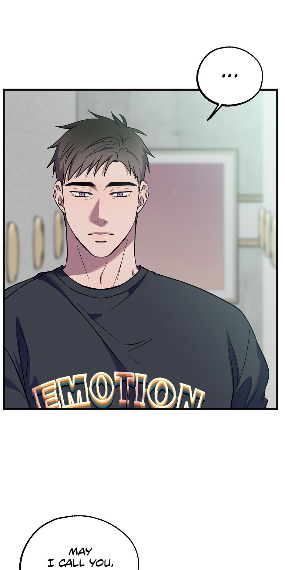 Trap OF Chance - Chapter 34 Page 52