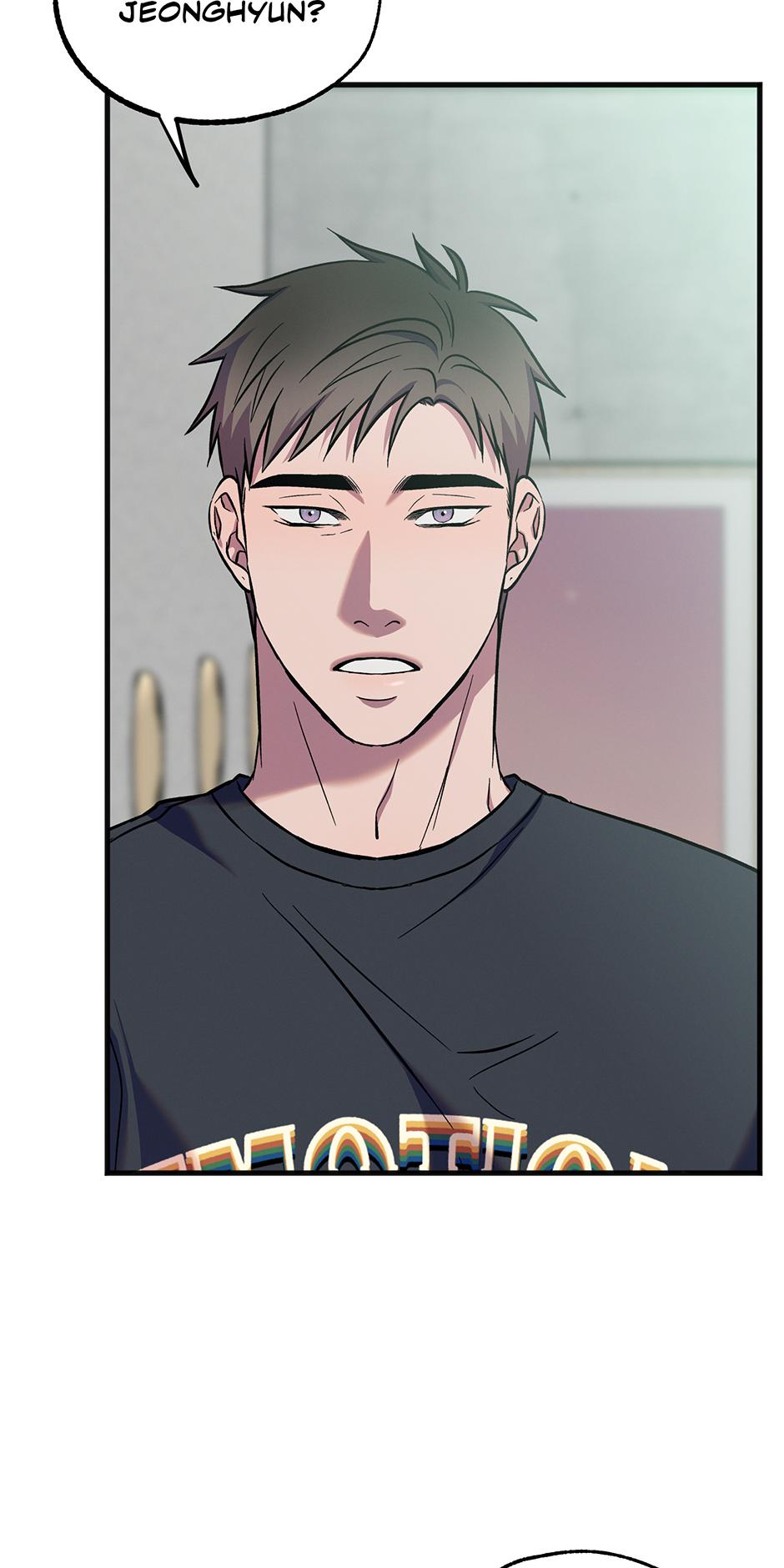 Trap OF Chance - Chapter 34 Page 53