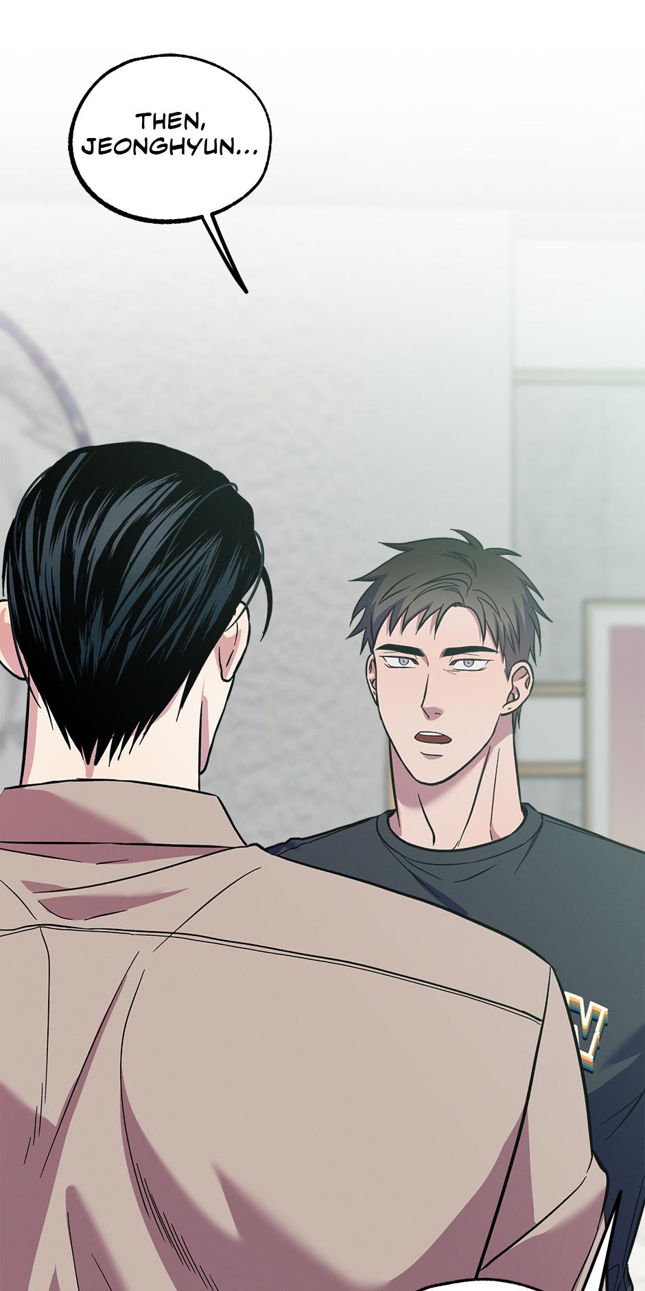Trap OF Chance - Chapter 34 Page 55