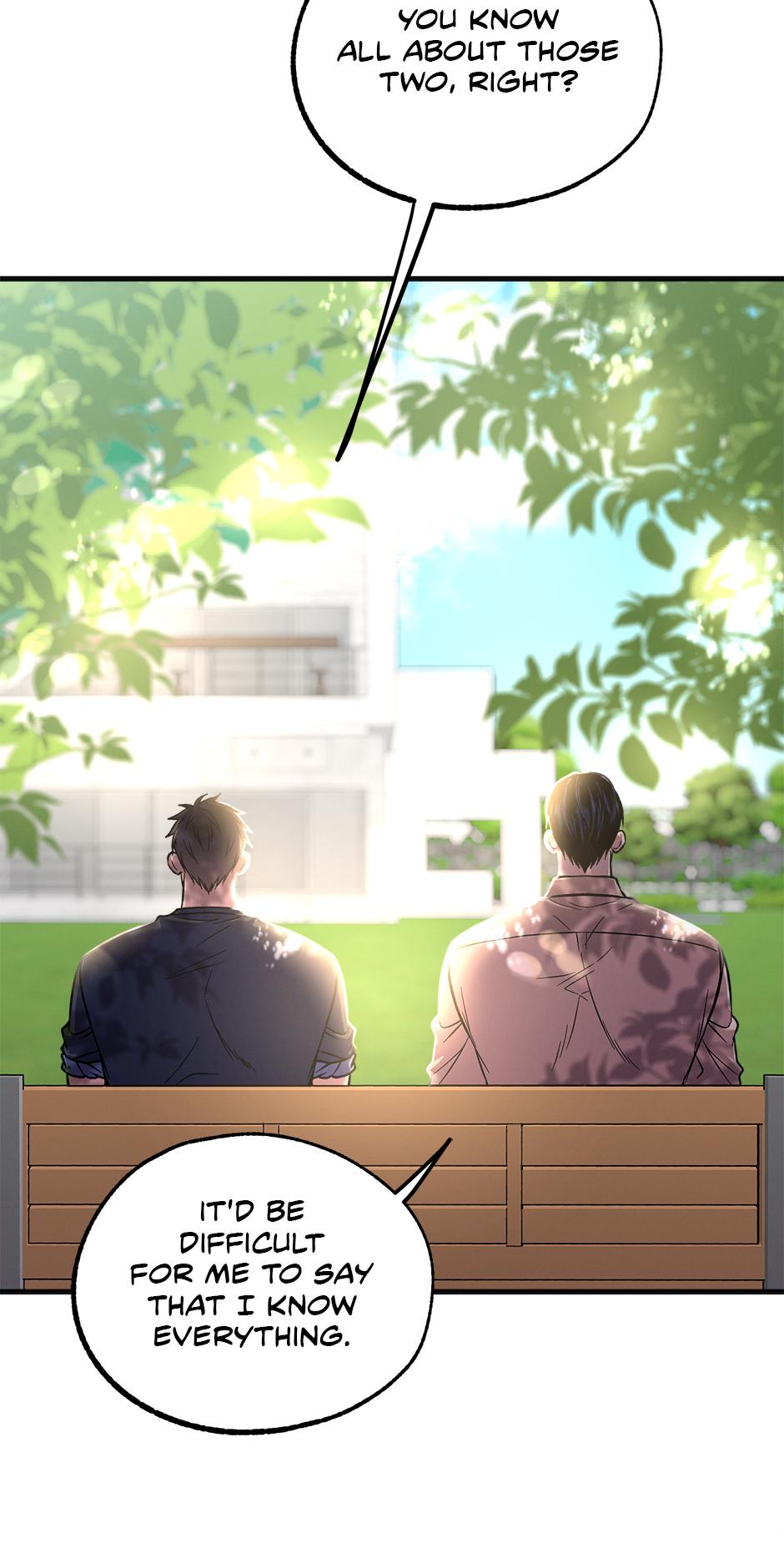 Trap OF Chance - Chapter 34 Page 58