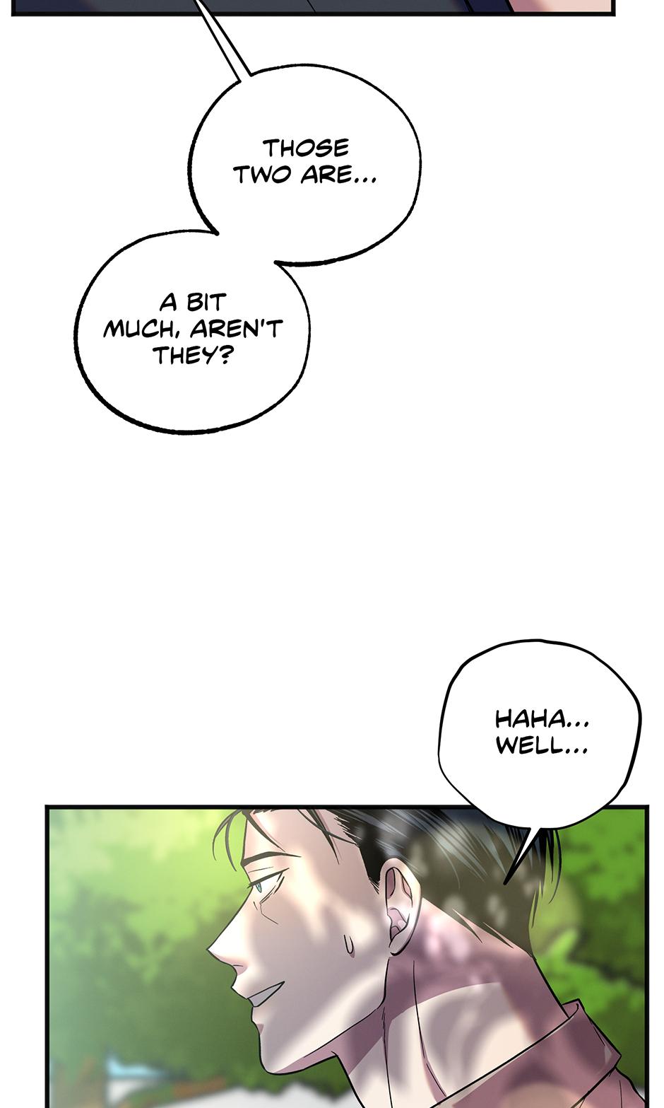 Trap OF Chance - Chapter 34 Page 60