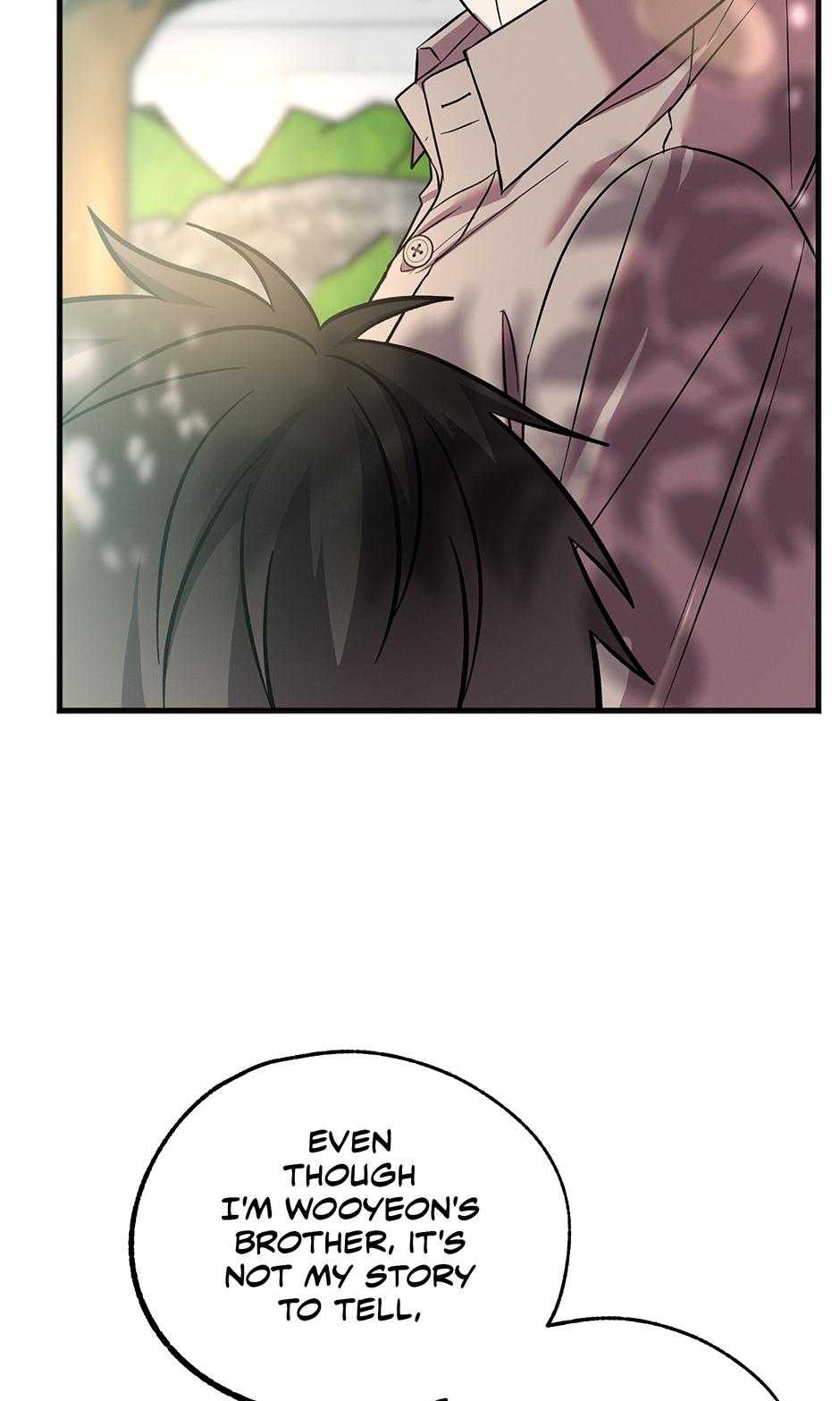 Trap OF Chance - Chapter 34 Page 61