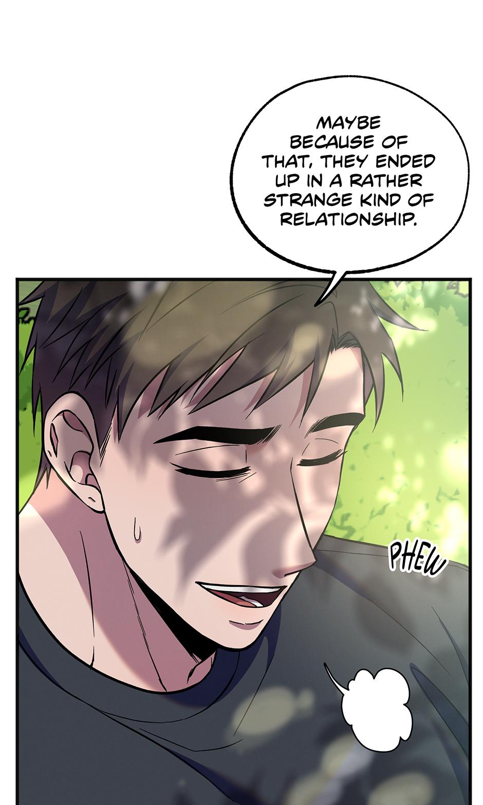 Trap OF Chance - Chapter 34 Page 63