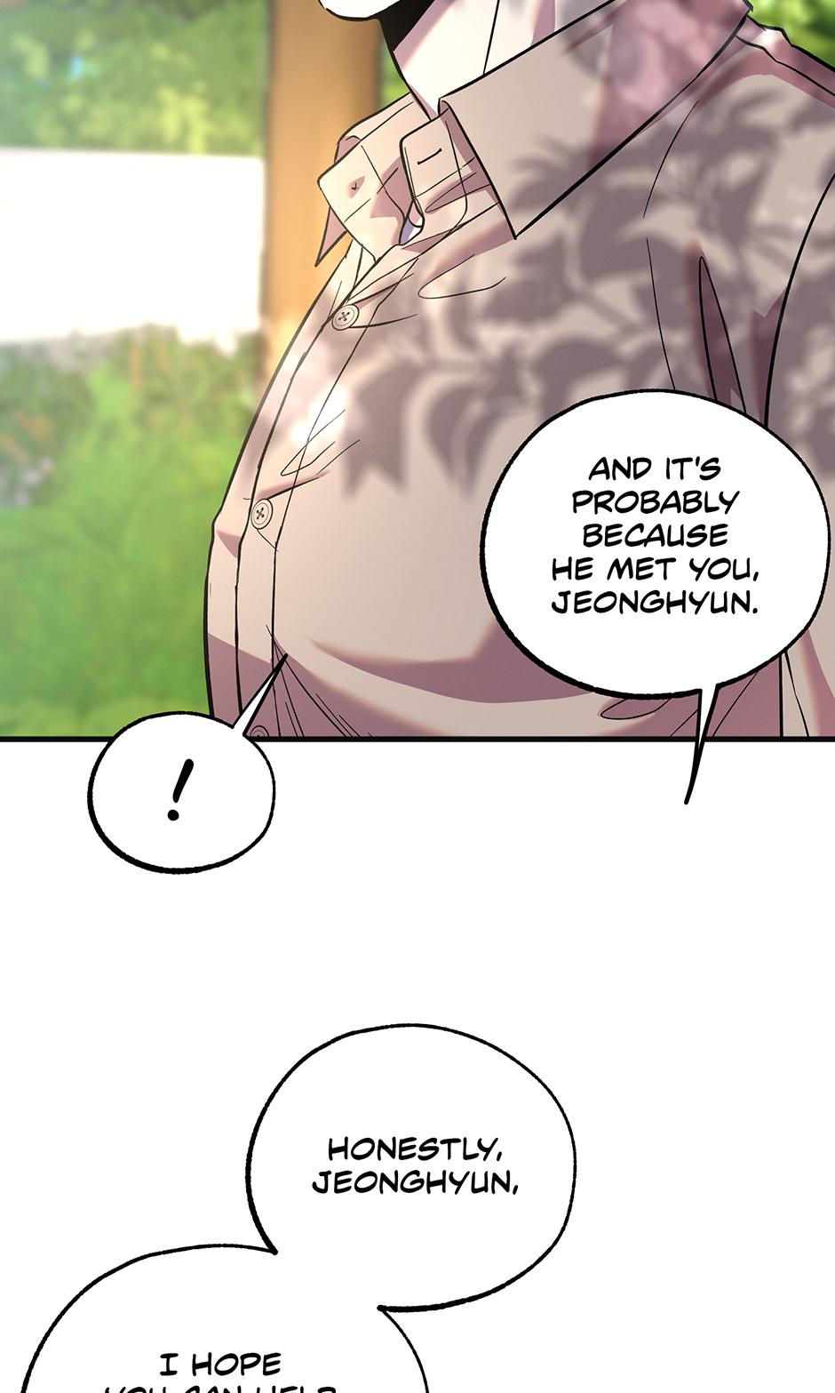 Trap OF Chance - Chapter 34 Page 65