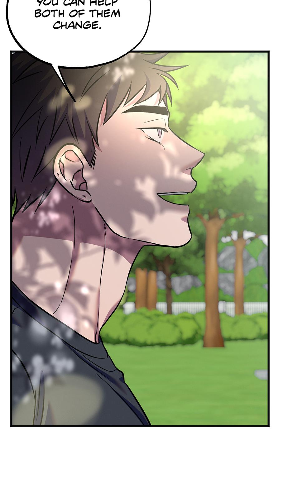 Trap OF Chance - Chapter 34 Page 66
