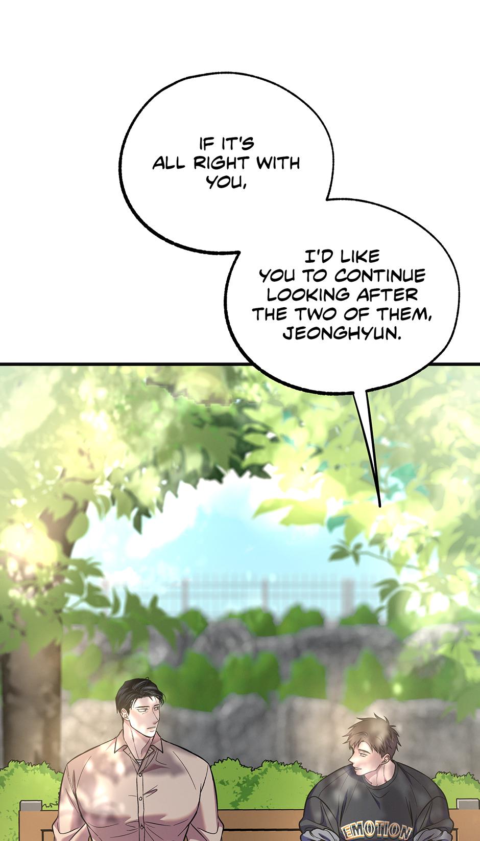 Trap OF Chance - Chapter 34 Page 67