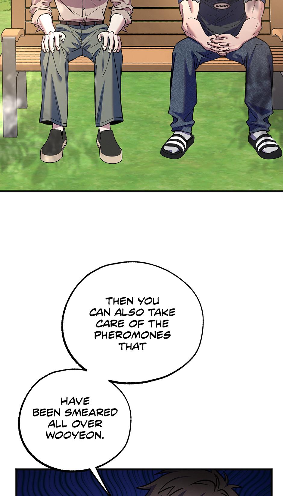 Trap OF Chance - Chapter 34 Page 68