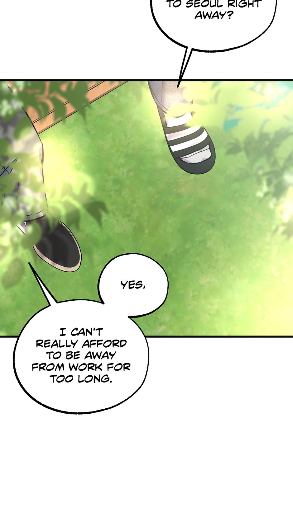 Trap OF Chance - Chapter 34 Page 70