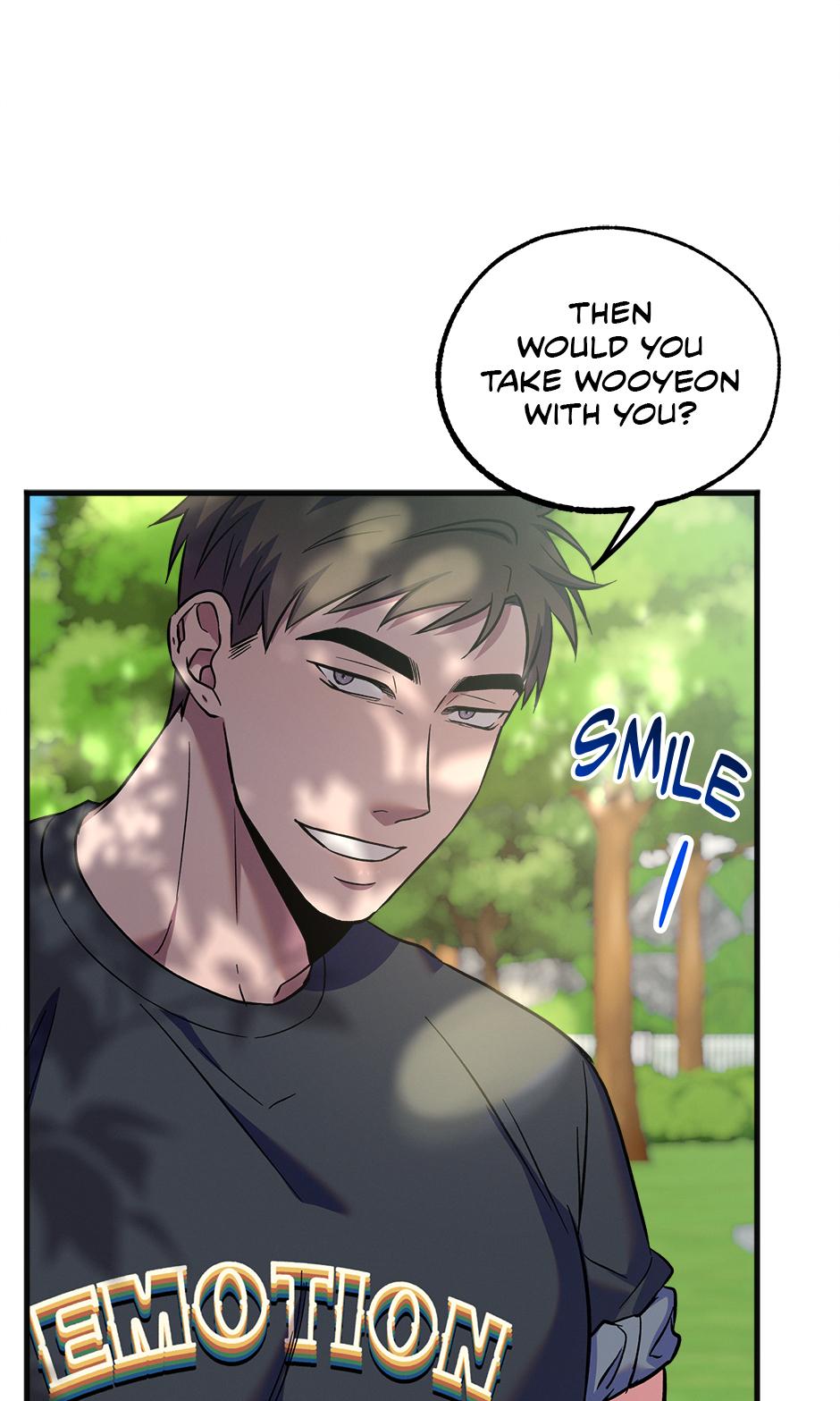 Trap OF Chance - Chapter 34 Page 71