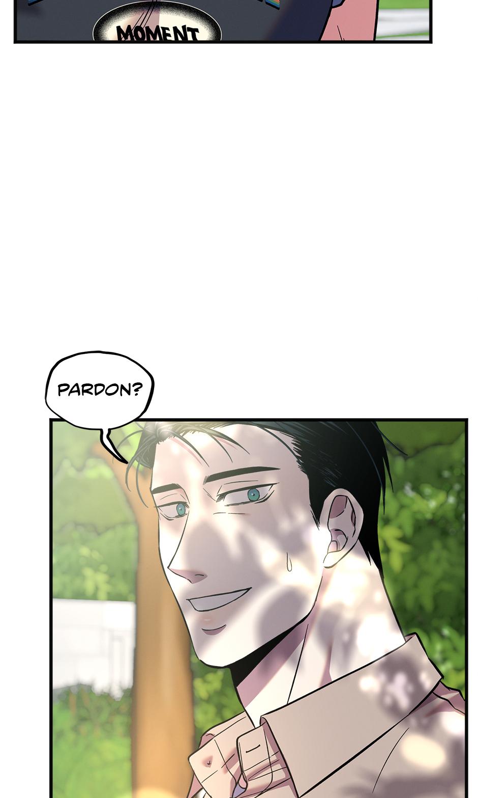 Trap OF Chance - Chapter 34 Page 72