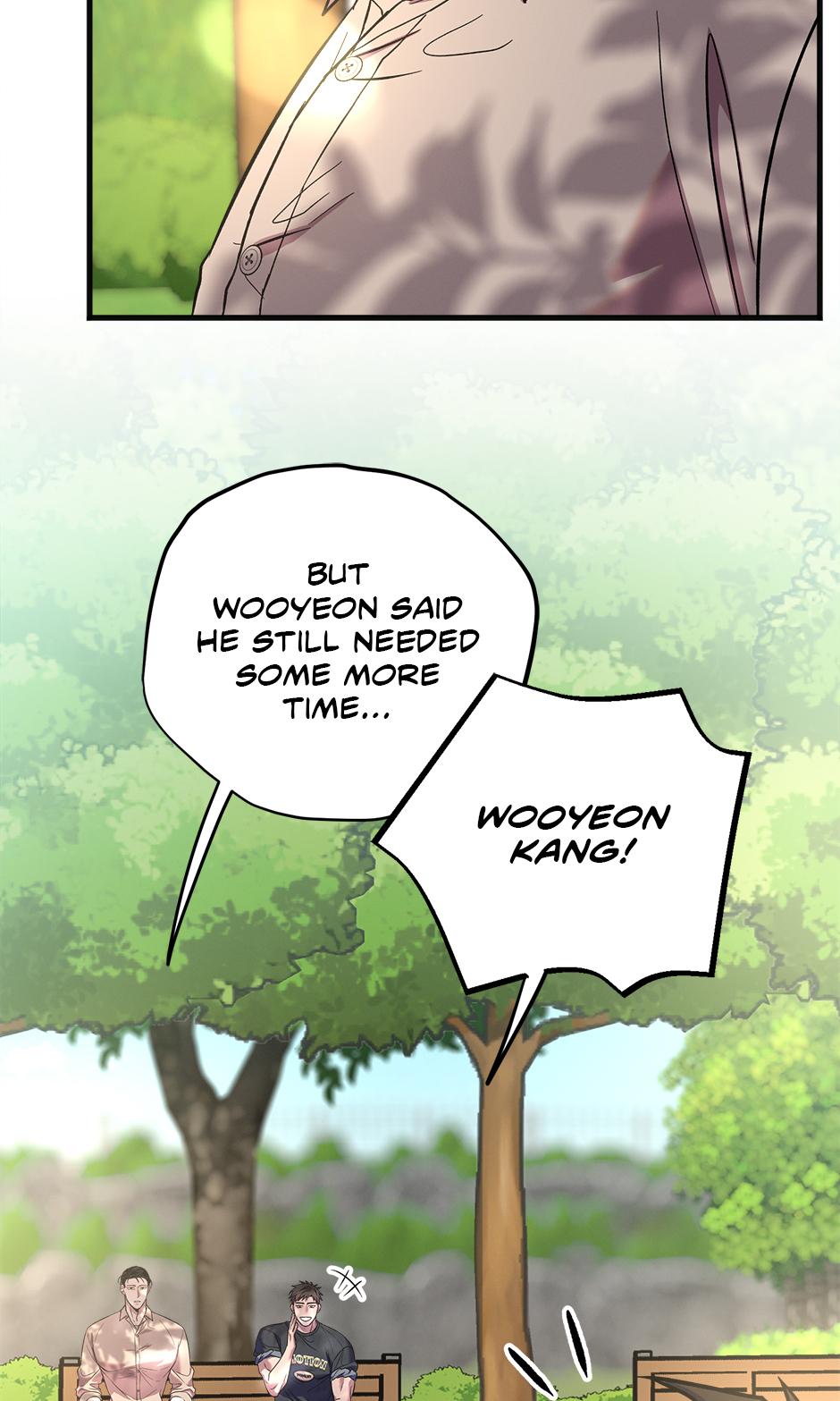 Trap OF Chance - Chapter 34 Page 73