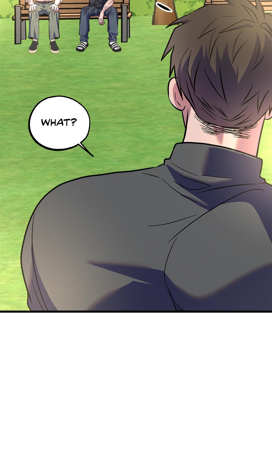 Trap OF Chance - Chapter 34 Page 74