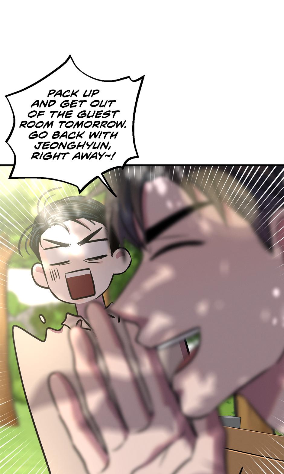 Trap OF Chance - Chapter 34 Page 75