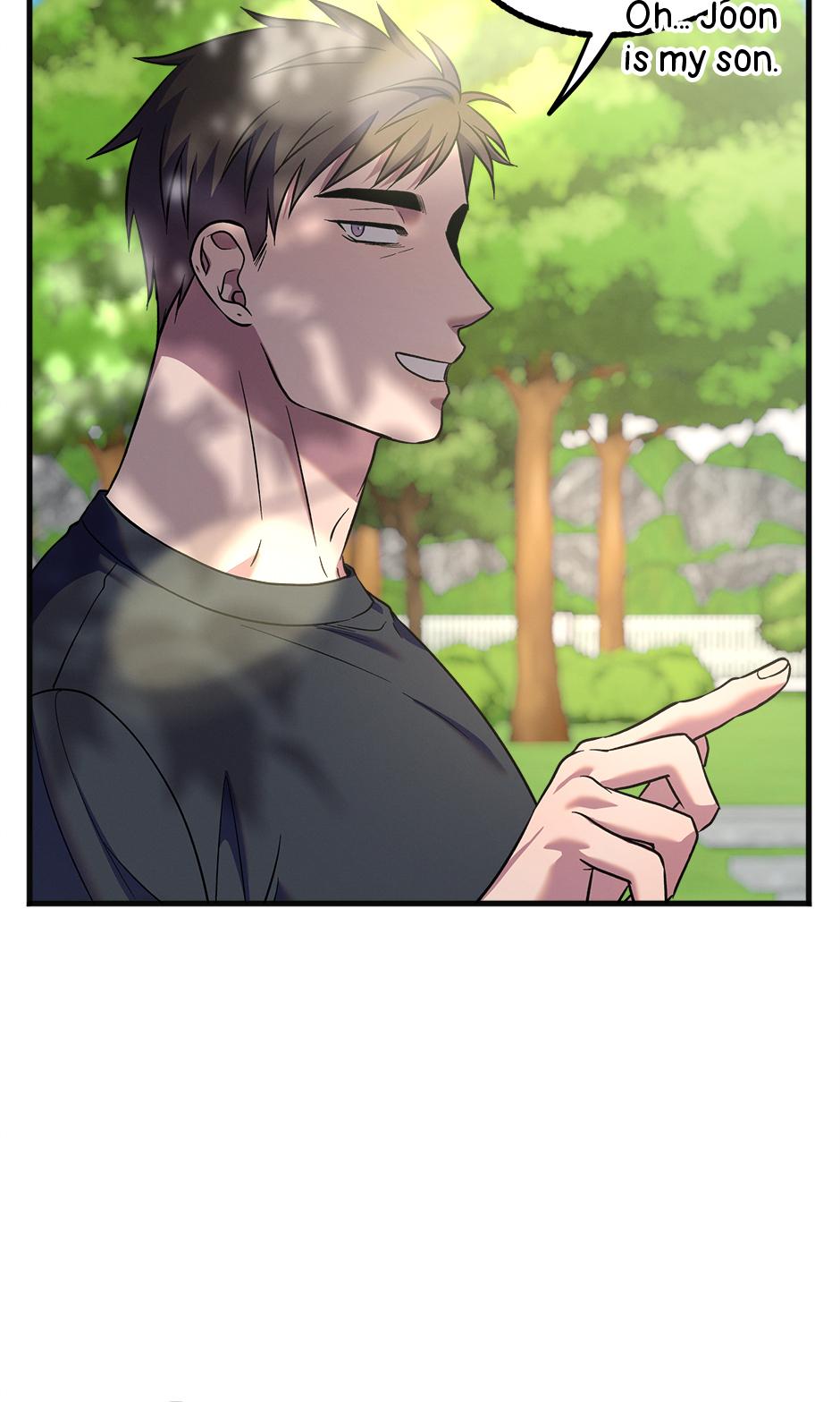 Trap OF Chance - Chapter 34 Page 77