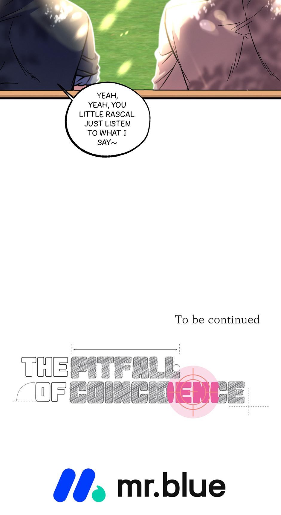 Trap OF Chance - Chapter 34 Page 80