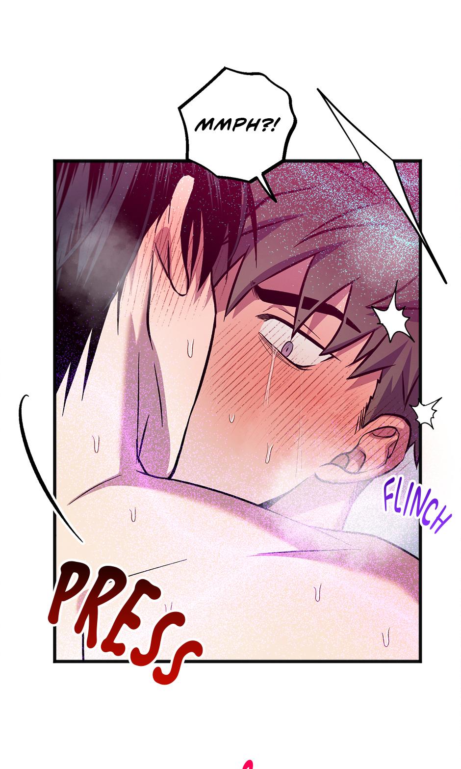 Trap OF Chance - Chapter 34 Page 9