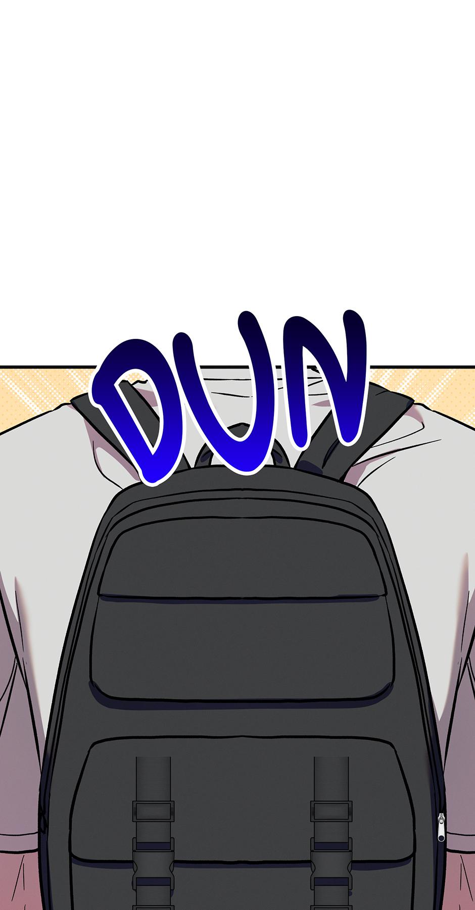 Trap OF Chance - Chapter 35 Page 1