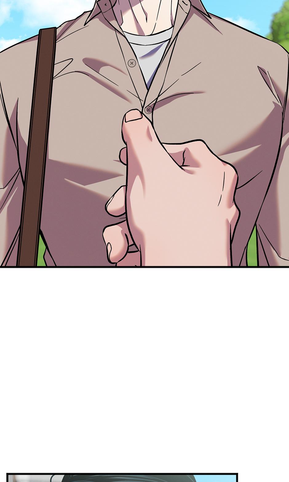 Trap OF Chance - Chapter 35 Page 11