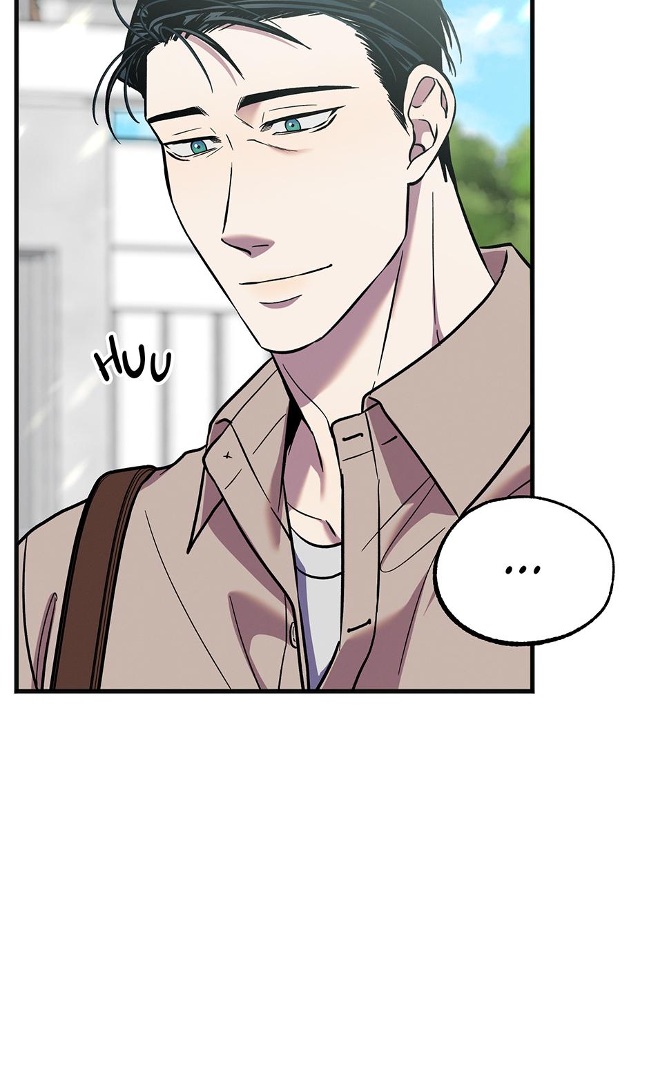 Trap OF Chance - Chapter 35 Page 12
