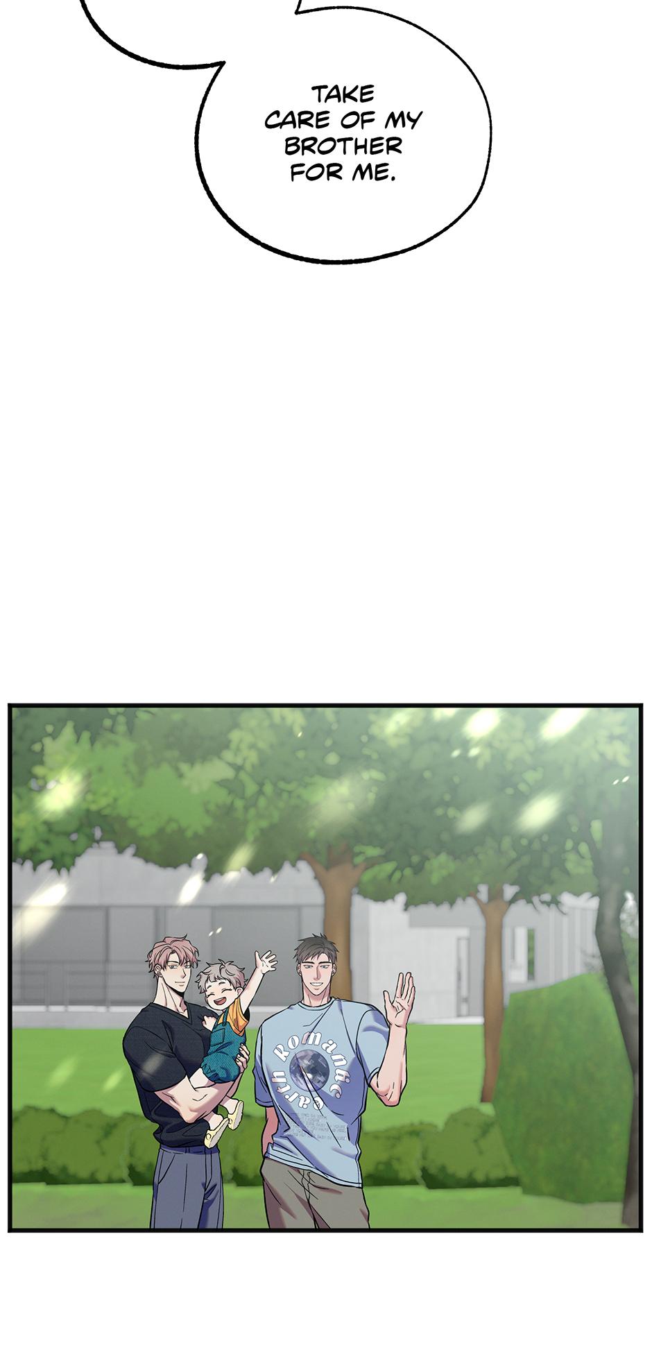 Trap OF Chance - Chapter 35 Page 14