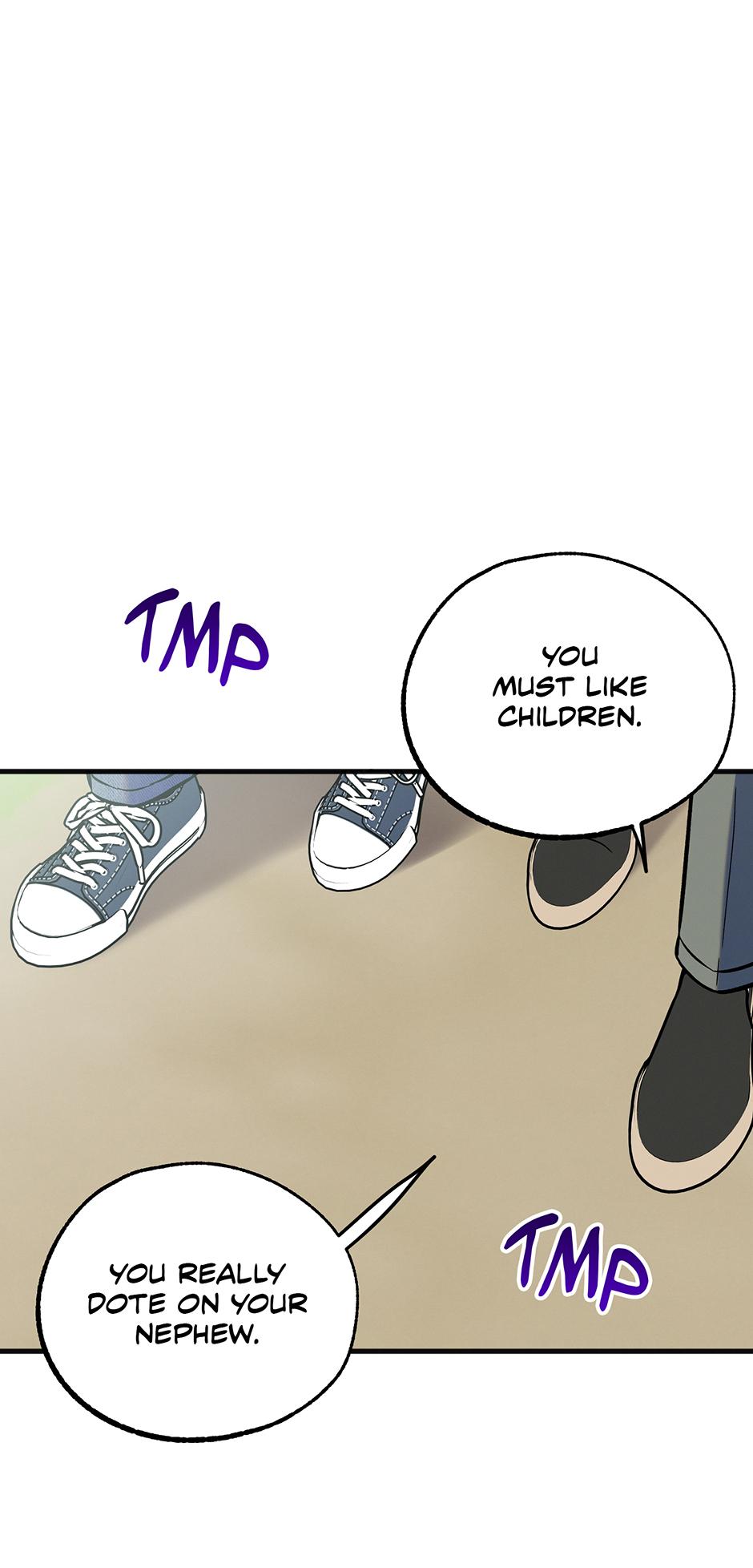 Trap OF Chance - Chapter 35 Page 16