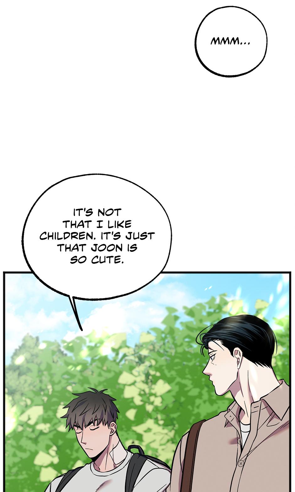 Trap OF Chance - Chapter 35 Page 17