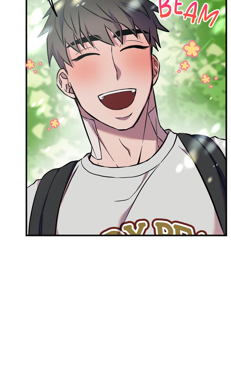 Trap OF Chance - Chapter 35 Page 19