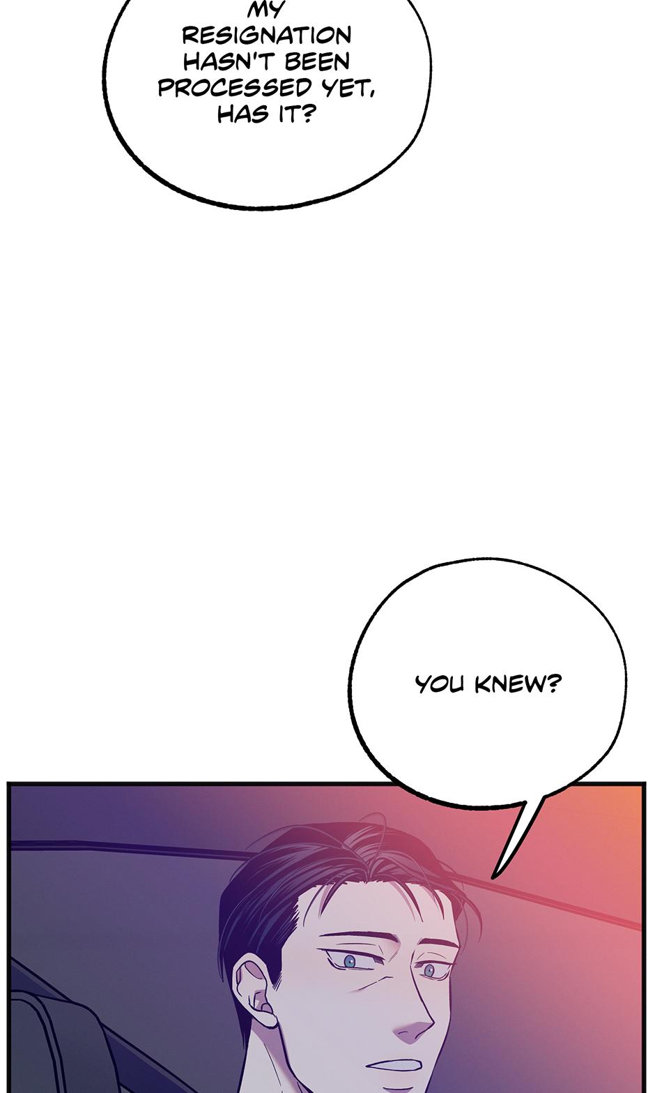Trap OF Chance - Chapter 35 Page 26